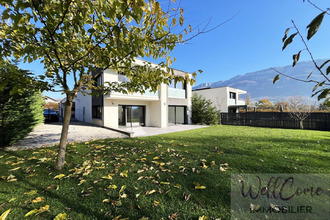  maison viviers-du-lac 73420