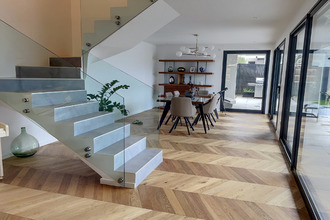  maison viviers-du-lac 73420