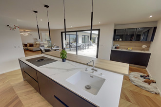  maison viviers-du-lac 73420