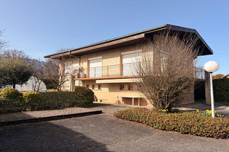  maison viviers-du-lac 73420