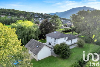  maison viviers-du-lac 73420