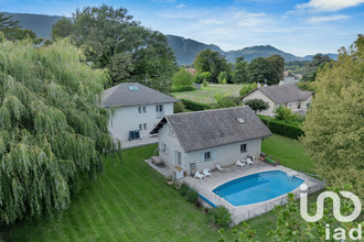  maison viviers-du-lac 73420