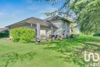  maison viviers-du-lac 73420