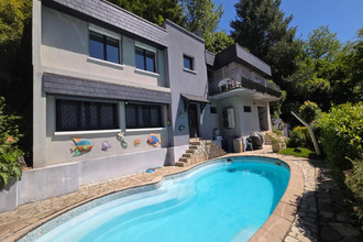  maison viviers-du-lac 73420
