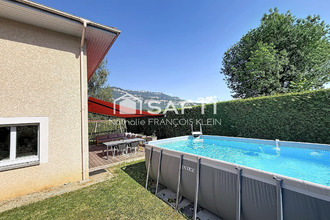  maison viviers-du-lac 73420