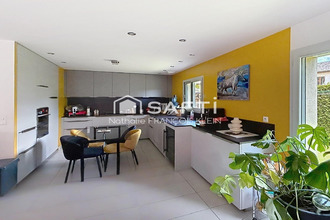  maison viviers-du-lac 73420