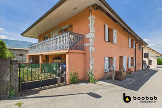  maison viviers-du-lac 73420
