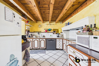  maison viviers-du-lac 73420