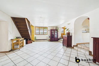  maison viviers-du-lac 73420