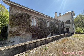  maison viviers-le-gras 88260