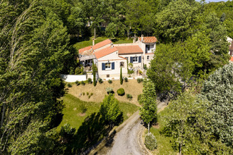  maison viviers-les-mtagnes 81290