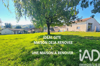  maison vivonne 86370