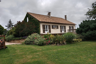  maison vivonne 86370