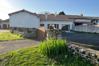  maison vivonne 86370
