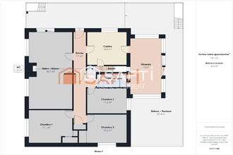  maison vivonne 86370