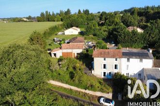  maison vivonne 86370