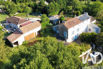  maison vivonne 86370