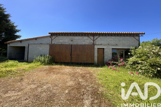  maison vivonne 86370