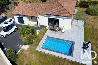  maison vivonne 86370