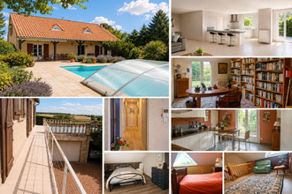  maison vivonne 86370