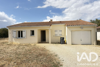  maison vivonne 86370