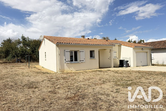  maison vivonne 86370