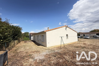  maison vivonne 86370