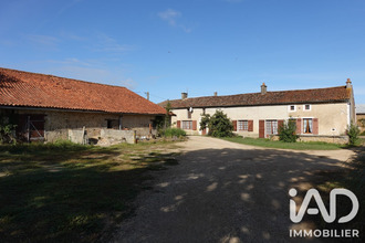  maison vivonne 86370