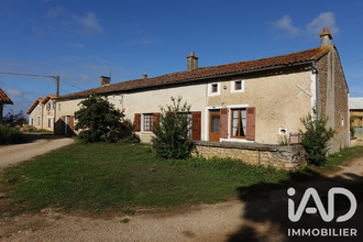 maison vivonne 86370