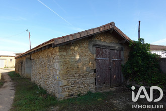  maison vivonne 86370