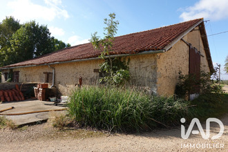  maison vivonne 86370