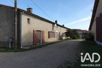  maison vivonne 86370