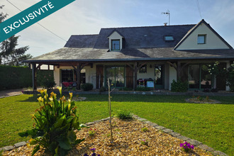  maison vivy 49680