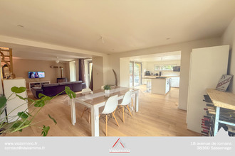  maison vizille 38220