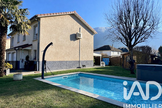  maison vizille 38220