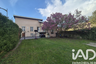  maison vizille 38220