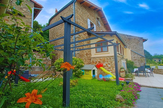  maison vocance 07690