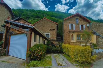  maison vocance 07690