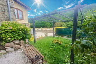  maison vocance 07690