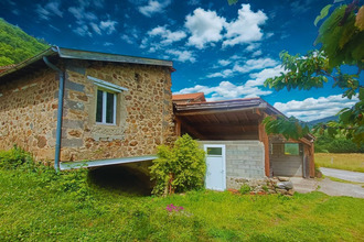  maison vocance 07690