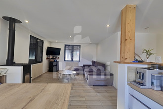  maison vocance 07690