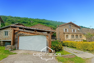  maison vocance 07690