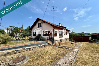  maison voellerdingen 67430