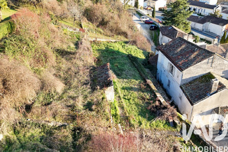  maison voeuil-et-giget 16400