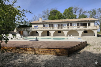  maison voeuil-et-giget 16400