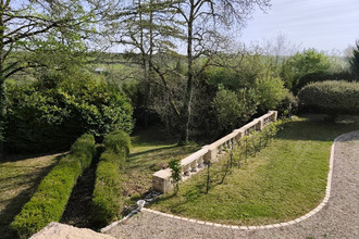  maison voeuil-et-giget 16400