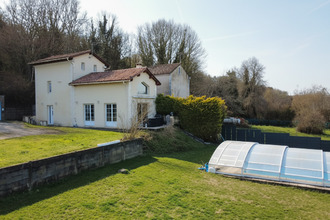  maison voeuil-et-giget 16400