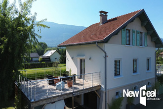  maison voglans 73420