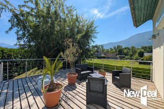  maison voglans 73420