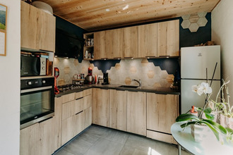  maison voglans 73420